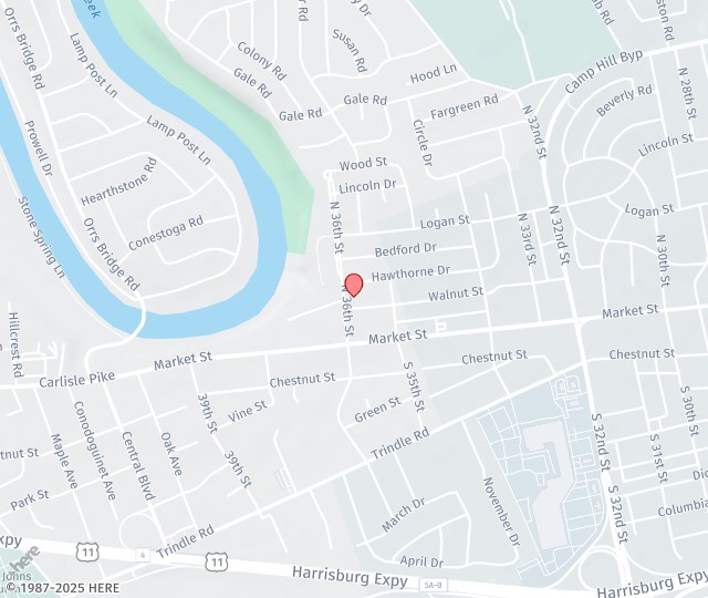 CARE Esthetics Camp Hill