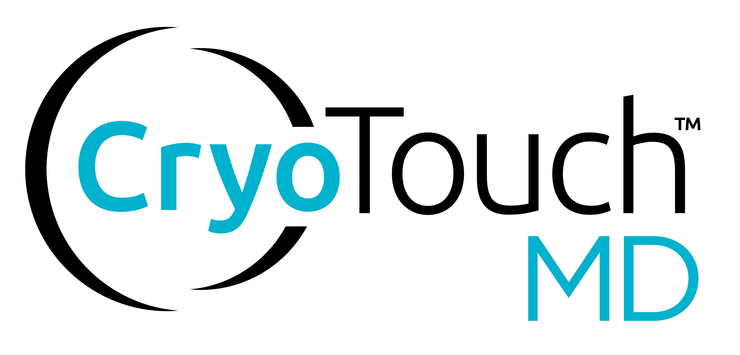 CryoTouch MD Logo